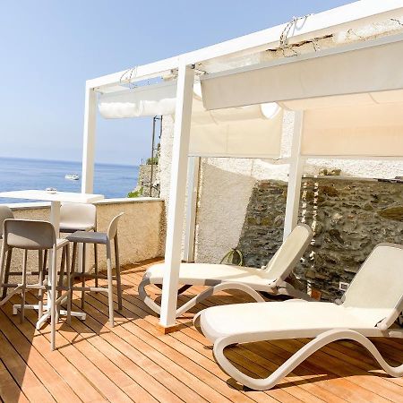 La Ripa Camere Vernazza - The Spinnaker Suite Exterior foto