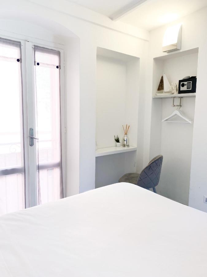 La Ripa Camere Vernazza - The Spinnaker Suite Exterior foto